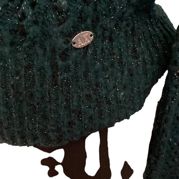 Vintage Giorgio Armani Skirt Size 10 - Picture 10 of 10